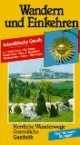 Wandern und Einkehren, Bd.6, Schwäbische Alb, östlicher Teil: U. a. Fils-, Brenz-, Lonetal, Stauferland, Albuch, Härtsfeld. Herrliche Wanderwege, ... Anfahrtsstrecken, Parkmöglichkeiten
