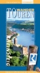 Rheinsteig WanderTOUREN/Ein schöner Tag. 20 Tagesetappen zwischen Bonn und Wiesbaden, 40 Kurztouren, Höhenprofile, Routenkarten und GPS-Daten mit Download. Update 2008 mit neuen Zuwegen