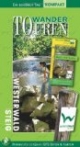 Westerwaldsteig - WanderTOUREN/Ein schöner Tag. Buch und Karte im Set. 17 Tagestouren, GPS-Daten, Höhenprofile, exakte Wegbeschreibung. Mit offizieller Wanderkarte des LVermGeo