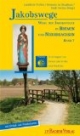 Jakobswege 07. Wege der Jakobspilger in Bremen und Niedersachsen: Wege der Jakobspilger in Bremen und Niedersachsen. Mit 36 Rad- und Wanderkarten. In ... von Bremen über Vechta nach Osnabrück: BD 7