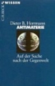 Antimaterie. Auf der Suche nach der Gegenwelt.