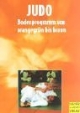 Judo, Bodenprogramm von orangegrün bis braun