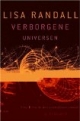Verborgene Universen. Eine Reise in den extradimensionalen Raum