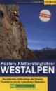 Klettersteige Westalpen