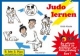 Judo lernen. 8. bis 5. Kyu, weiss-gelb bis orange