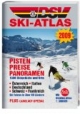 DSV Ski-Atlas 2009: 550 Skigebiete. Österreich, Italien, Deutschland, Schweiz, Frankreich, USA, Skandinavien, Kanada, Osteuropa