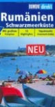DuMont direkt Rumänien - Schwarzmeerküste