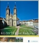 Klöster am Bodensee. Reise durch eine Kulturlandschaft