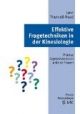 Effektive Fragetechniken in der Kinesiologie Präzise Ergebnisse durch präzise Fragen. Praxis Kinesiologie