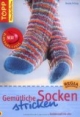 Gemütliche Socken stricken: Sockenspaß für alle
