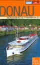 DUMONT Reise-Taschenbuch Donau. Von Regensburg zur Schwarzmeerküste