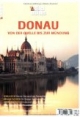 HB Bildatlas Donau - von der Quelle bis zur Mündung: Idyllisch. Majestätisch. Verführerisch