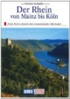 DuMont Kunst Reiseführer Der Rhein von Mainz bis Köln