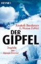 Der Gipfel: Tragödie am Mount Everest