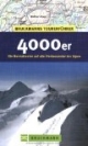 4000er: Die Normalrouten auf alle Viertausender der Alpen
