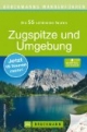 Zugspitze und Umgebung