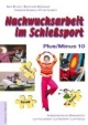 Nachwuchsarbeit im Schießsport. Plus/Minus 10. Sommerbiathlon, Bogenschießen, Lichtschießen, Luftgewehr, Luftpistole