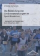 Die Bedeutung von Großveranstaltungen im Sport-Tourismus - dargestellt am Beispiel des Berlin-Marathons 2001