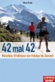 42 mal 42: Marathon-Erlebnisse von Antalya bis Zermatt