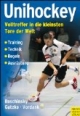 Unihockey - Volltreffer in die kleinsten Tore der Welt