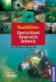 Tauchführer Deutschland, Österreich, Schweiz