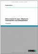 Fitnesstrainer B-Lizenz: Allgemeine Trainingslehre und Übungsanalyse