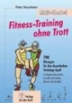 Aktiv-Kartei. Fitneß-Training ohne Trott: 700 Übungen für den dauerhaften Trainings-Spaß in Gruppen oder einzeln, mit oder ohne Geräte, drinnen oder draußen