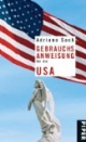 Gebrauchsanweisung für die USA