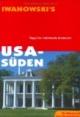 USA, Süden: Hintergrund-Informationen, Natur, Geographie, Nationalparks, ausführliche und fundierte Routenvorschläge, Stadtrundgänge, Museen, Wanderungen, Restaurants, Hotels, Bed und Breakfast