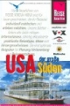 USA - Der große Süden. Die Südstaaten, das andere Amerika. Reise Know-How