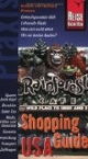 USA Shopping Guide