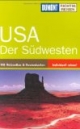 DUMONT Richtig Reisen USA - Südwesten: Mit Reiseatlas & Routenkarten