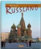 Reise durch Russland
