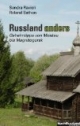 Russland anders: Geheimtipps von Moskau bis Magnitogorsk