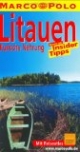 Marco Polo Reiseführer Litauen, Kurische Nehrung