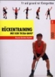 Rückentraining mit dem Thera-Band: Fit und gesund mit Kleingeräten