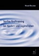 Sanftes Krafttraining bei Kindern und Jugendlichen