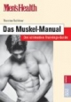 Men's Health: Das Muskel-Manual: Der ultimative Trainings-Guide