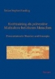 Krafttraining als präventive Maßnahme bei älteren Menschen - Praxisorientierte Theorien und Konzepte