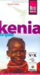 Kenia kompakt: Urlaubshandbuch für individuelles Entdecken