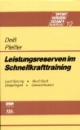 Leistungsreserven im Schnellkrafttraining