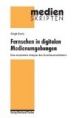 Fernsehen in digitalen Medienumgebungen: Eine empirische Analyse des Zuschauerverhaltens