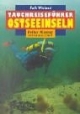 Tauchreiseführer, Bd.31 : Ostseeinseln