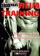 Ironman's Heimtraining