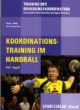 Koordinationstraining im Handball