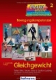 Gleichgewicht: Bewegungskompetenzen