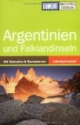 DuMont Richtig Reisen Argentinien und Falklandinseln