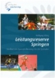 Leistungsreserve Springen