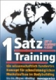 Ein-Satz Training: Ein wissenschaftlich fundiertes Konzept für schnellstmöglichen Muskelaufbau im Bodybuilding