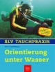 Orientierung unter Wasser